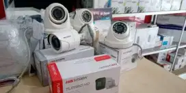 Jual paket kamera CCTV gratis pemasangan