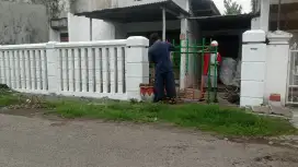 Jual Rumah Beserta Tanah