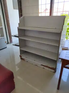 Rak serbaguna murah