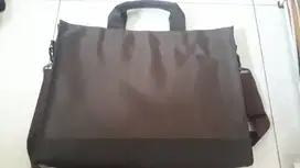 Tas samsonite dan hushpuppies