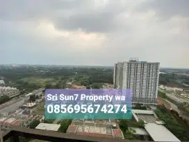 Dijual Cepat Murah Apartemen Podomoro Golf View