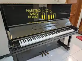 Piano yamaha U3 NEW edition softclose edition