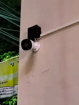 Jasa pasang cctv