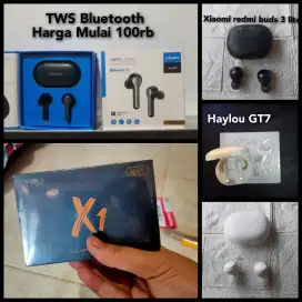 Tws Bluetooth Anyar & Seken