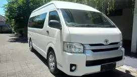 Sewa Mobil/Rent Car Toyota Hiace/Alphard/Innova/Avanza/Hyundai H1/Elf