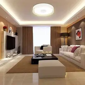 HARGA PASANG PLAFON GYPSUM TERBARU 2021 ( BAHAN + JASA )