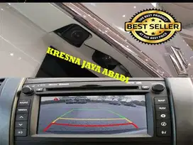 DOUBLE DIN HEADUNIT ALL NEW ERTIGA