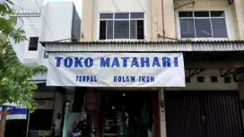 Toko Jual Terpal