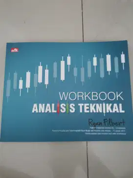 Workbook Analisis Teknikal