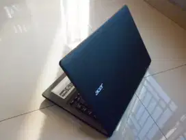 Acer dualcore diterima tinggi sesuai kondisi proses cepat