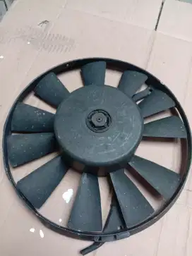 Xtra Fan Suzuki Mercedez Honda