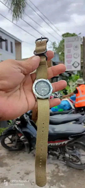 Dijual jam CITIZEN otomatis original