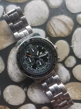 Swiss Army Flight Master