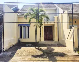 RUMAH MURAH GUNUNG ANYAR SURABAYA