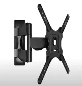 JUAL PLUS PASANG BRACKET TV SWIVEL