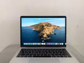 MACBOOK PRO 2017 13 8/128GB INTEL CORE i5