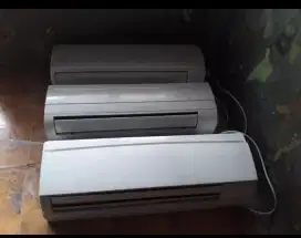 Ac kipas minimalis