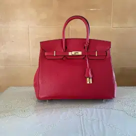 Tas Hermes Birkin 35 Original / Authentic
