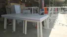 Custom meja kerja