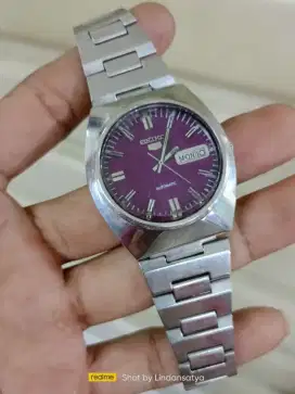 SEIKO Lawas VINTAGE Automatic ORIGINAL