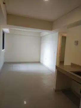 Sewa Unfurnish (kosongan) Meikarta 2 Bedroom Tower Northview
