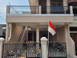KOST BEBAS JLN MARGACINTA KOMPLEK BAKUNG ENDAH NO 38