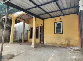 RUMAH LEYANGAN DAMAI UNGARAN