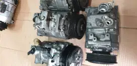 kompresor ac vw golf/sciroco/tiguan/caravelle