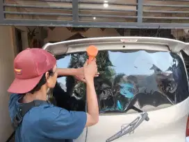 kaca film mobil spesialis panggilan