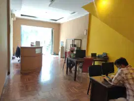 Butuh 1 lagi staf Accounting SMK akutansi/masih kuliah sore