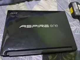 Acer aspire one 10.1 inch