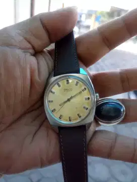 Jam Tangan Orvin Manual