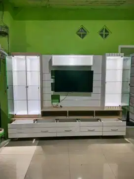 Meja tv liswar jumbo