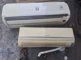 Jual beli AC bekas Surabaya