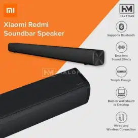 Redmi Soundbar 30Watt Bluetooth