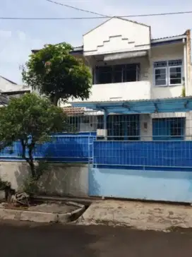 Dijual cepat Duta Pakuan Bogor Baru