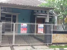 Jual Rumah Cantik Di Jati Melati Bekasi