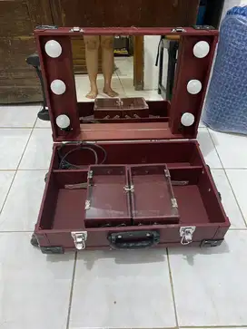 BeautyCase, Koper Makeup MUA