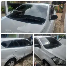 kaca film mobil harga terjangkau
