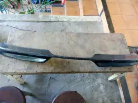 Spoiler Belakang Toyota Starlet 1991