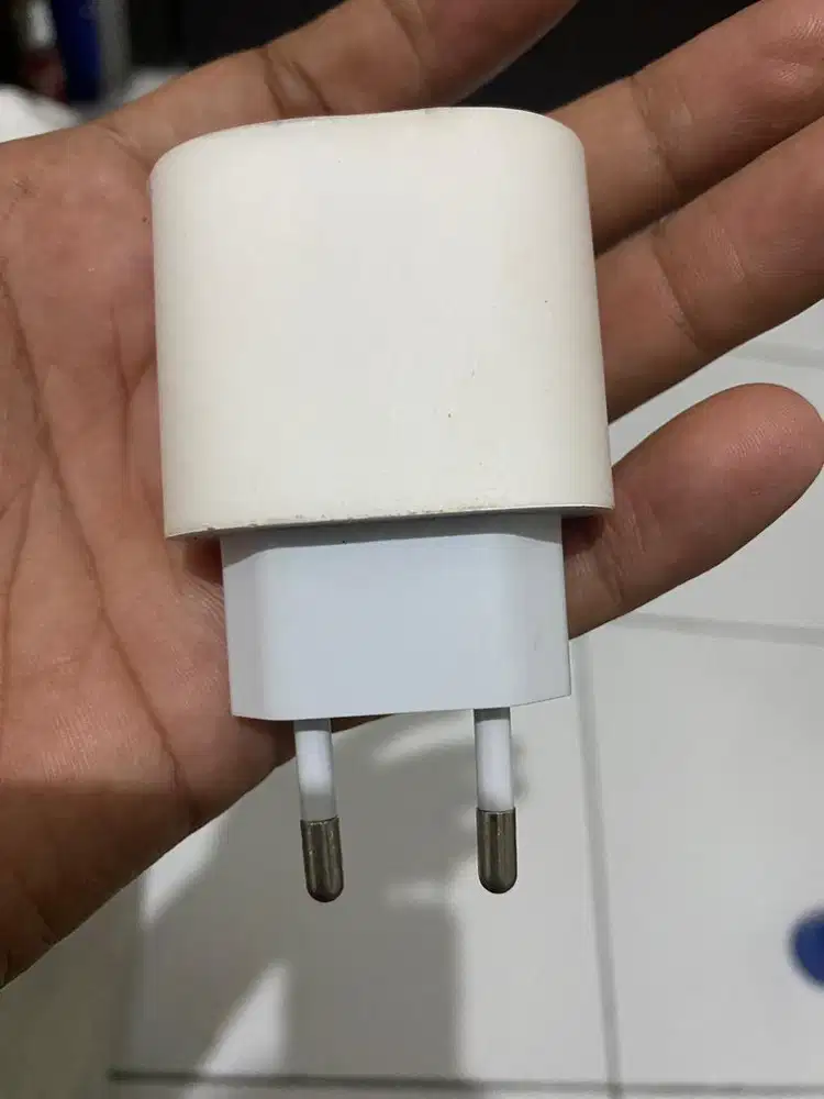 Charge iphone original