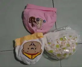 Obral Topi Baby