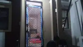 Pemasangan/ service Pintu expanda, pintu kasa nyamuk