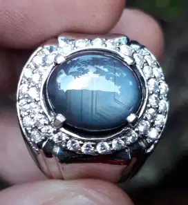 Natural Safir Srilangka
