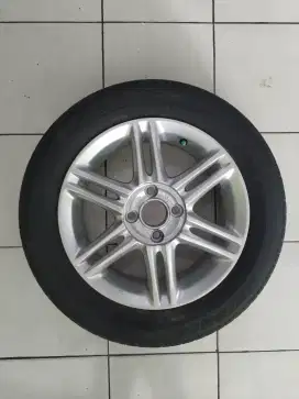 Velg Ban Serep Honda