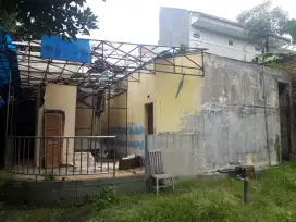 Turap beton land clearing cut and fill aspal jalan cor paving hotmix