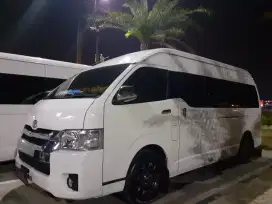 Sewa Hiace Bandung, rental hiace Bandung, hiace murah bandung