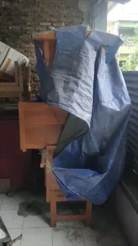 jual grobak angkringan