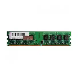 Baru Vgen Ram Cpu Komputer 2GB Ddr2 Pc6400 Ngebut