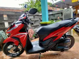 Vario 125 new 2018